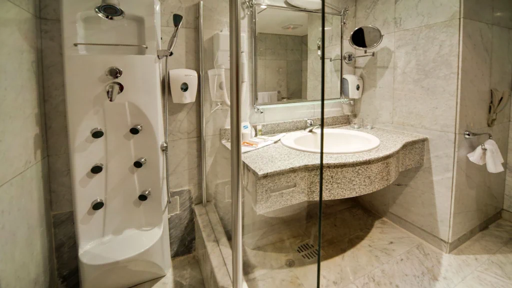 الفندق إيه أم سى رويال - الغردقة